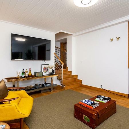 The Explorers Home - Sunny Stylish Family-Friendly Apartment Lissabon Exterior foto