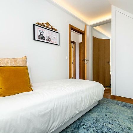 The Explorers Home - Sunny Stylish Family-Friendly Apartment Lissabon Exterior foto