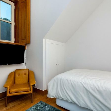 The Explorers Home - Sunny Stylish Family-Friendly Apartment Lissabon Exterior foto