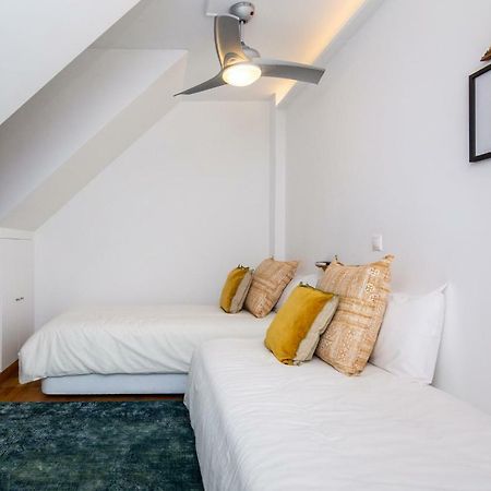 The Explorers Home - Sunny Stylish Family-Friendly Apartment Lissabon Exterior foto