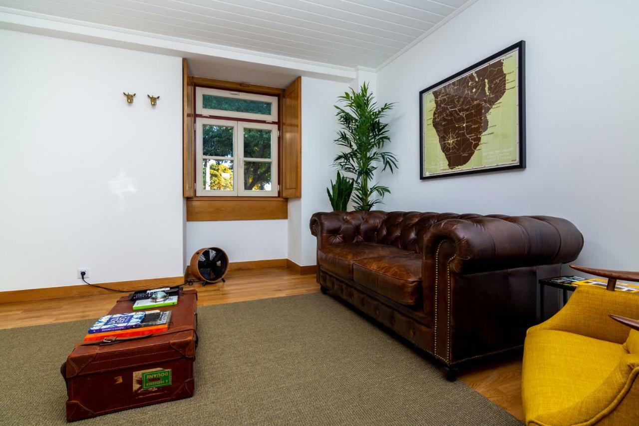 The Explorers Home - Sunny Stylish Family-Friendly Apartment Lissabon Exterior foto