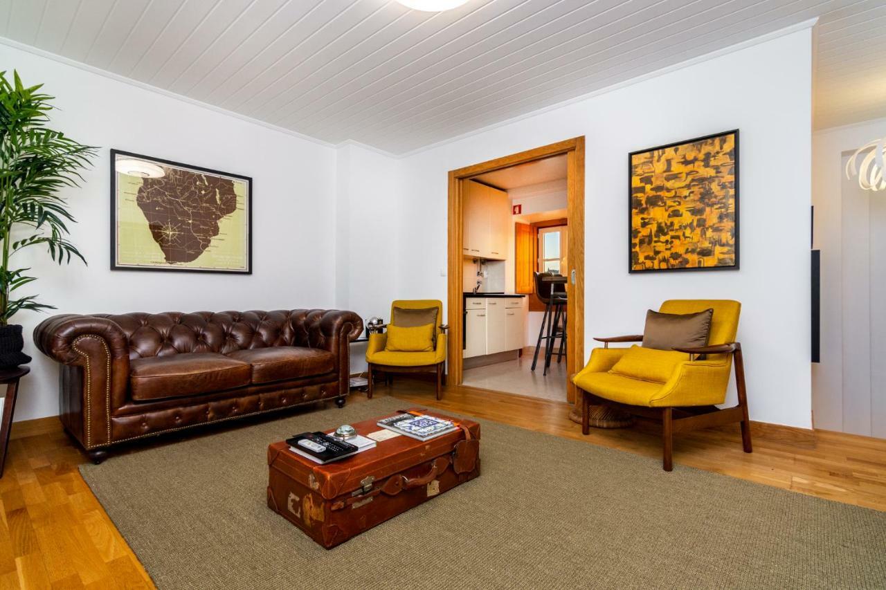 The Explorers Home - Sunny Stylish Family-Friendly Apartment Lissabon Exterior foto