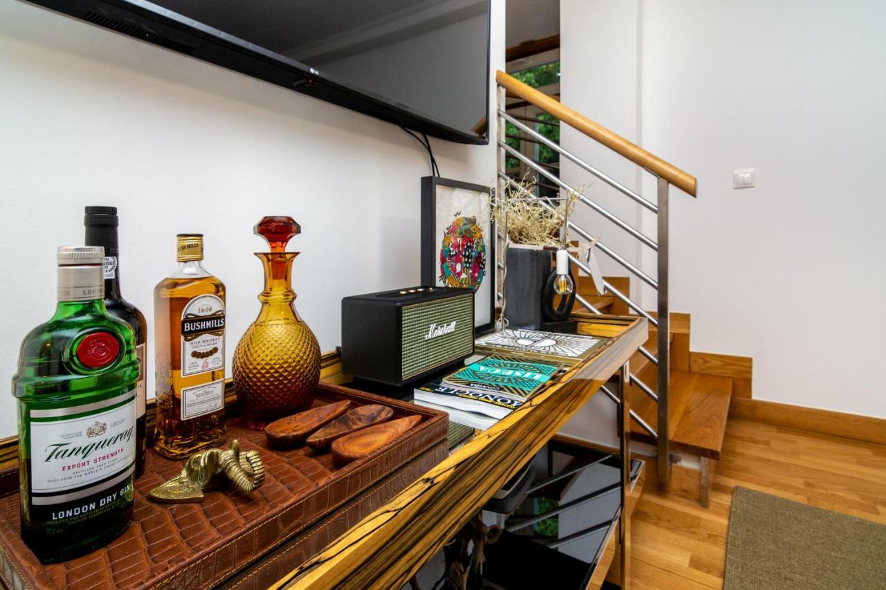 The Explorers Home - Sunny Stylish Family-Friendly Apartment Lissabon Exterior foto