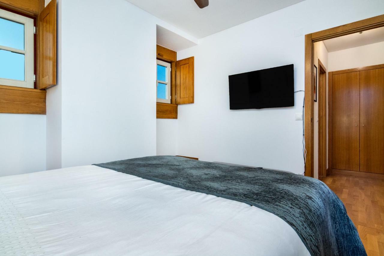The Explorers Home - Sunny Stylish Family-Friendly Apartment Lissabon Exterior foto
