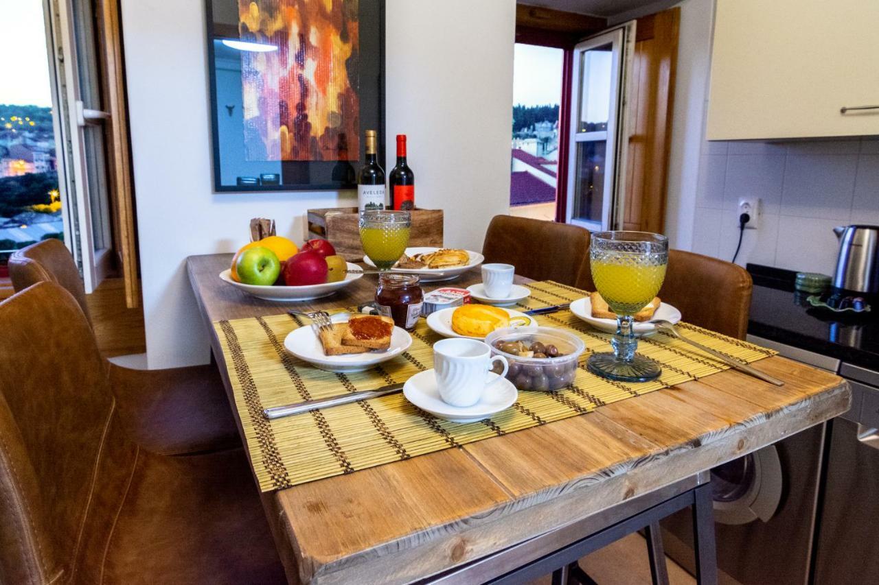 The Explorers Home - Sunny Stylish Family-Friendly Apartment Lissabon Exterior foto