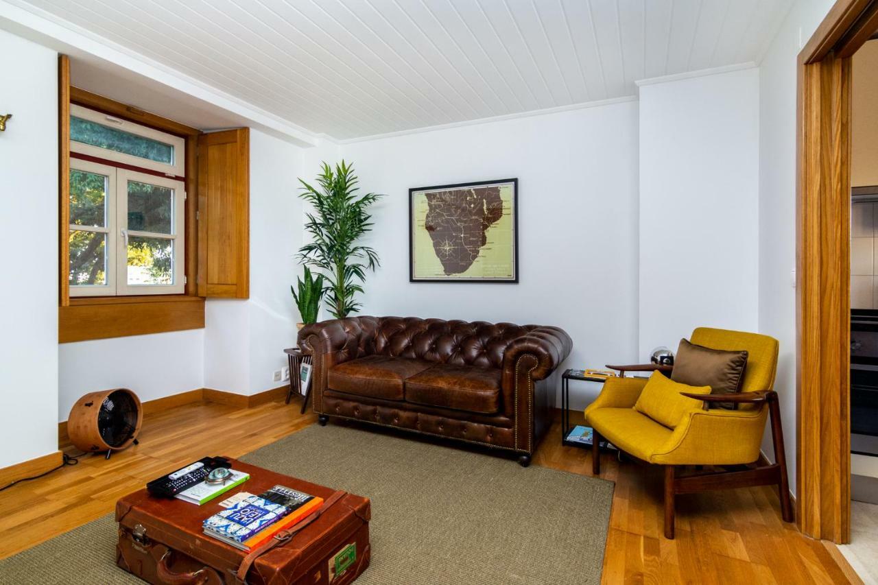 The Explorers Home - Sunny Stylish Family-Friendly Apartment Lissabon Exterior foto