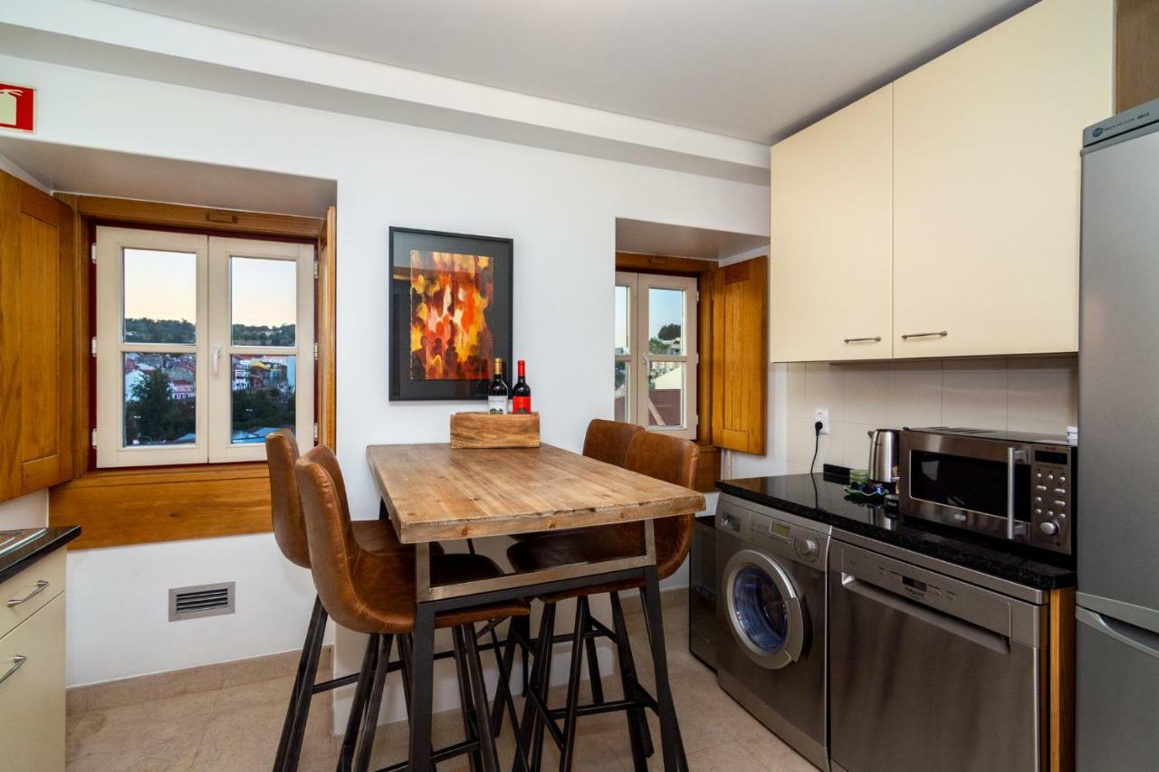 The Explorers Home - Sunny Stylish Family-Friendly Apartment Lissabon Exterior foto