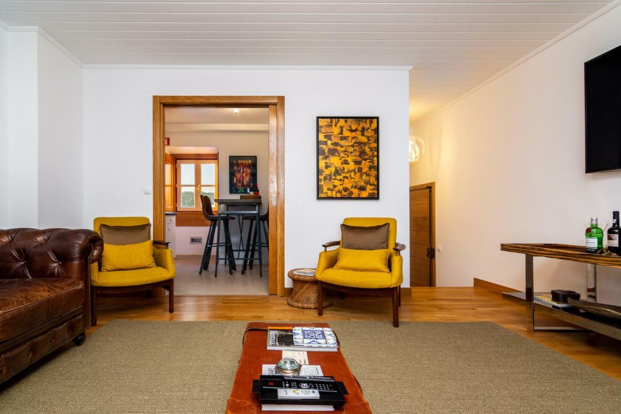 The Explorers Home - Sunny Stylish Family-Friendly Apartment Lissabon Exterior foto