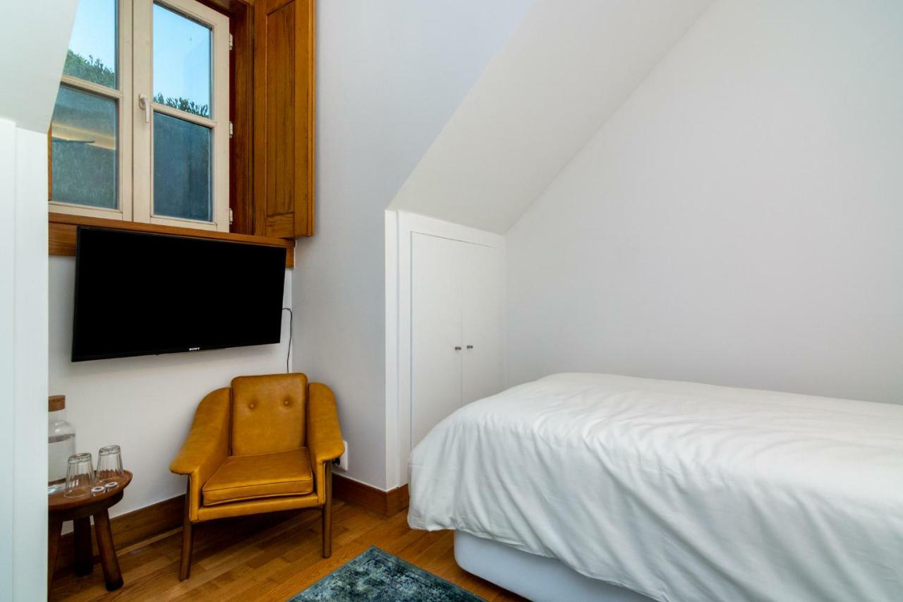 The Explorers Home - Sunny Stylish Family-Friendly Apartment Lissabon Exterior foto