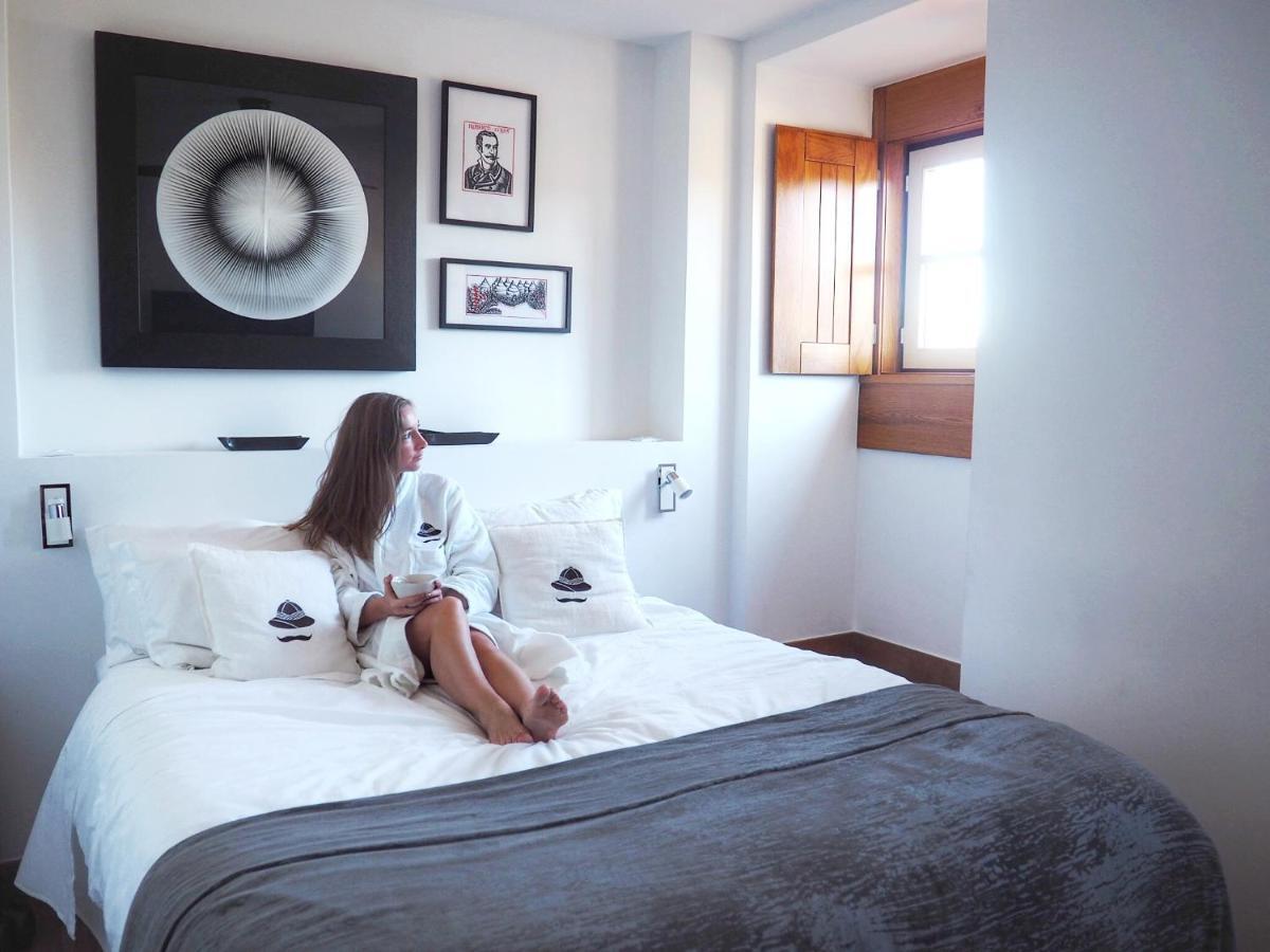 The Explorers Home - Sunny Stylish Family-Friendly Apartment Lissabon Exterior foto