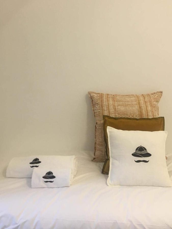 The Explorers Home - Sunny Stylish Family-Friendly Apartment Lissabon Exterior foto